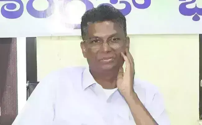 ಸದ್ಯಕ್ಕೆ ಸಿಎಂ ಸ್ಥಾನ ಖಾಲಿ ಇಲ್ಲ; 2028ಕ್ಕೆ ನಾನು ಬೇಡಿಕೆ ಇಡುತ್ತೇನೆ: ಸಚಿವ ಸತೀಶ್ ಜಾರಕಿಹೊಳಿ