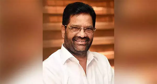 ನ.18ರಂದು ಸಹಕಾರಿ ಸಪ್ತಾಹದ ರಾಜ್ಯ ಮಟ್ಟದ ಕಾರ್ಯಕ್ರಮ: ಡಾ. ರಾಜೇಂದ್ರ ಕುಮಾರ್