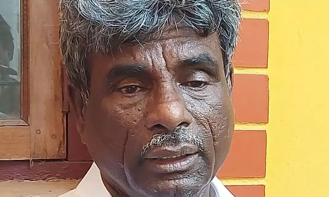 ಬರ ಎದುರಿಸುವಲ್ಲಿ ರಾಜ್ಯ ಸರಕಾರ ಸಂಪೂರ್ಣ ವಿಫಲ: ಕೋಟ ಶ್ರೀನಿವಾಸ ಪೂಜಾರಿ