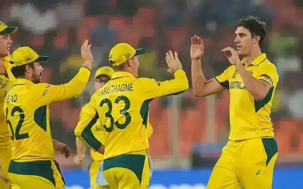 ನಾಳೆ ಆಸ್ಟ್ರೇಲಿಯ-ಅಫ್ಘಾನಿಸ್ತಾನ ಹಣಾಹಣಿ