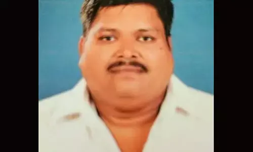 ಕಾಂಗ್ರೆಸ್ ಮುಖಂಡ ಯಜೇಶ್ ಆಚಾರ್ಯ ನಿಧನ