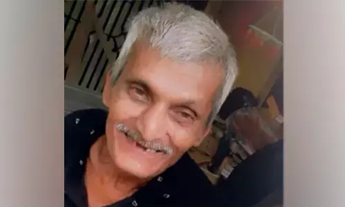 ಭಟ್ಕಳ: ಆಟೋ ರಿಕ್ಷಾ ಢಿಕ್ಕಿ ಹೊಡೆದು ಪಾದಚಾರಿ ಮೃತ್ಯು