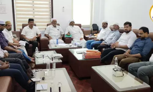 ಕುಂಬ್ರ ಮರ್ಕಝ್‌ ಬೆಳ್ಳಿಹಬ್ಬ ಸಿಲ್ವರಿಯಂ ಘೋಷಣೆ