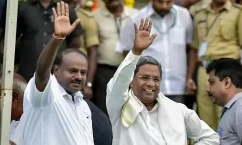 ಸಿದ್ದರಾಮಯ್ಯ ಅವರ ʼಹೃದಯ ವೈಶಾಲ್ಯತೆʼಗೆ ನಾನು ಆಭಾರಿ: ಎಚ್.ಡಿ. ಕುಮಾರಸ್ವಾಮಿ ಹೇಳಿದ್ದೇನು?