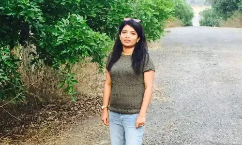 ಅಧಿಕಾರಿ ಪ್ರತಿಮಾ ಕೊಲೆ ಪ್ರಕರಣ: ಚಾಲಕ ಕಿರಣ್ ಪೊಲೀಸ್ ವಶಕ್ಕೆ