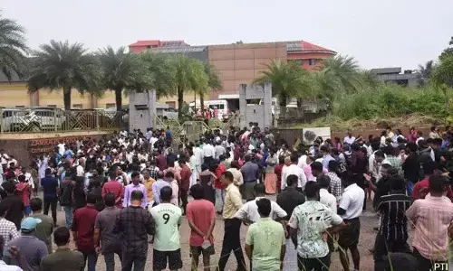 ಕೇರಳ ಸ್ಫೋಟ: ಮೃತರ ಸಂಖ್ಯೆ ನಾಲ್ಕಕ್ಕೆ ಏರಿಕೆ