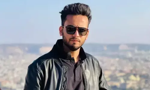 ‌ಹಾವಿನ ವಿಷ ಪ್ರಕರಣ: ಬಲಪಂಥೀಯ ಯೂಟ್ಯೂಬರ್ ಎಲ್ವಿಶ್‌ ಯಾದವ್‌ ಶಾಮೀಲಾತಿ ಕುರಿತು ತನಿಖೆ ನಡೆಸುತ್ತಿದ್ದ ಪೊಲೀಸ್‌ ಅಧಿಕಾರಿ ವರ್ಗಾವಣೆ