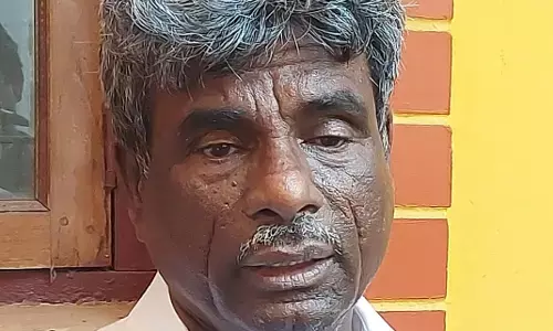 ಬರ ಎದುರಿಸುವಲ್ಲಿ ರಾಜ್ಯ ಸರಕಾರ ಸಂಪೂರ್ಣ ವಿಫಲ: ಕೋಟ ಶ್ರೀನಿವಾಸ ಪೂಜಾರಿ