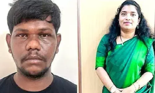 ಭೂ ವಿಜ್ಞಾನಿ ಪ್ರತಿಮಾ ಹತ್ಯೆ ಪ್ರಕರಣ: ಆರೋಪಿ ಕಿರಣ್‍ ನ.15ರ ವರೆಗೆ ಪೊಲೀಸ್ ಕಸ್ಟಡಿಗೆ