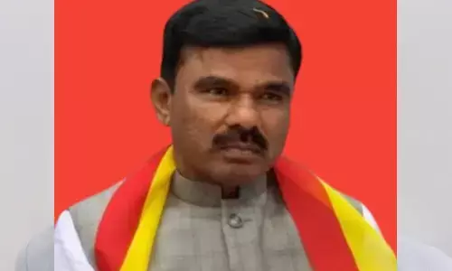 ವಕ್ಫ್ ಆಸ್ತಿ ಕಬಳಿಕೆ ಬಗ್ಗೆ ಸುಳ್ಳು ಸುದ್ದಿ ಪ್ರಕಟಿಸಿದ ಪತ್ರಿಕೆಗಳ ವಿರುದ್ಧ ಮಾನನಷ್ಟ ಮೊಕದ್ದಮೆ: ಅನ್ವರ್ ಬಾಷಾ