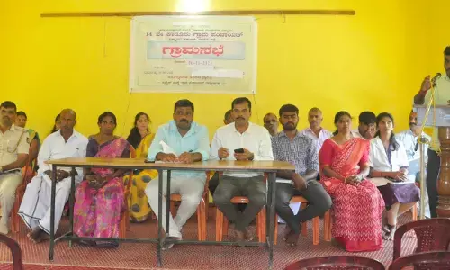 ಮಕ್ಕಳ ಸಾಮಾಜಿಕ ಅಭ್ಯಾಸಗಳ ಕುರಿತು ಜಾಗೃತಿ ಅಗತ್ಯ: ರಾಘವ ಶೆಟ್ಟಿ