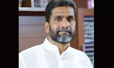 ಕಂಡತ್ ಪಳ್ಳಿ ಜುಮಾ ಮಸೀದಿಯ ಅಧ್ಯಕ್ಷರಾಗಿ ಮಾಜಿ ಮೇಯರ್ ಅಶ್ರಫ್ ಆಯ್ಕೆ