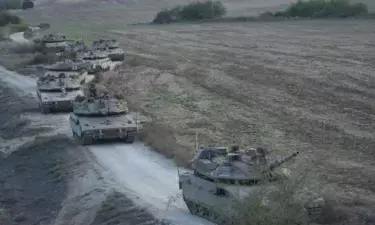 ಗಾಝಾ ನಗರವನ್ನು ಸುತ್ತುವರಿದ ಇಸ್ರೇಲ್ ಪಡೆ