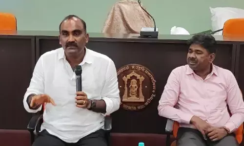 ಫೆ.15ರೊಳಗೆ ವಾರಾಹಿ ಕುಡಿಯುವ ನೀರಿನ ಯೋಜನೆ ಪೂರ್ಣ: ಕುಡ್ಸೆಂಪ್ ಅಧಿಕಾರಿ