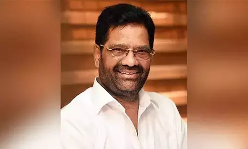 ನ.18ರಂದು ಸಹಕಾರಿ ಸಪ್ತಾಹದ ರಾಜ್ಯ ಮಟ್ಟದ ಕಾರ್ಯಕ್ರಮ: ಡಾ. ರಾಜೇಂದ್ರ ಕುಮಾರ್