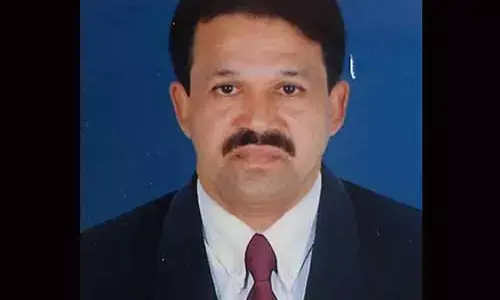 4 ಚಿನ್ನ ಸಹಿತ 7 ಮಾಸ್ಟರ್ಸ್ ಪದಕ ಗೆದ್ದ ಬೆಂಗ್ರೆ ಆನಂದ್ ಅಮೀನ್