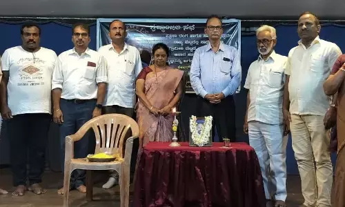 ಪತ್ರಕರ್ತರ ಕ್ಷೇಮಾಭಿವೃದ್ಧಿಗಾಗಿ ಸರಕಾರ ಅನುದಾನ ಒದಗಿಸಬೇಕು: ಡಾ. ರವೀಂದ್ರ ಶೆಟ್ಟಿ ಬಜಗೋಳಿ