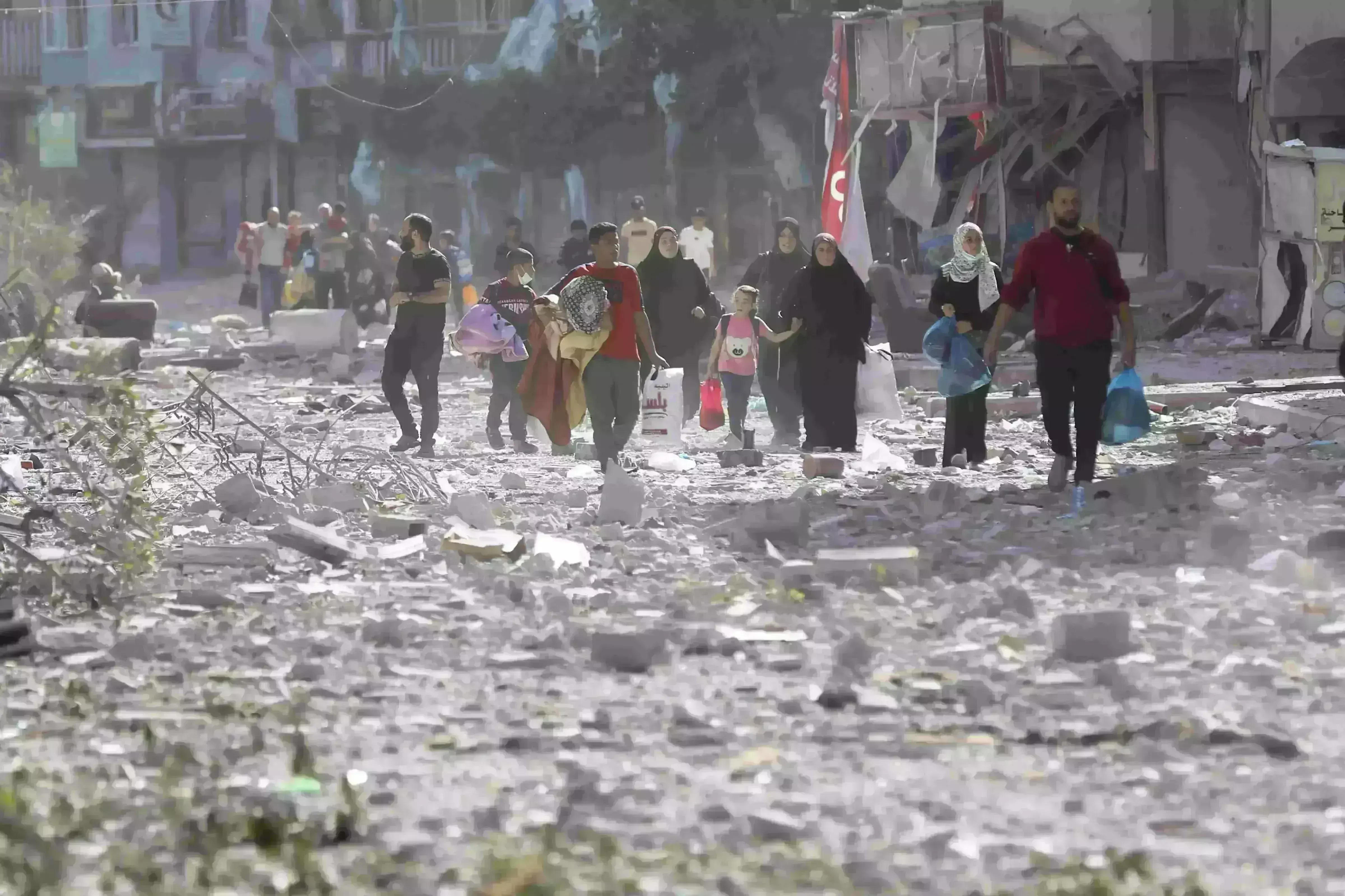 ಭಾರತೀಯ ಕಾರ್ಮಿಕರನ್ನು ನೇಮಿಸಿಕೊಳ್ಳಲು ಇಸ್ರೇಲ್ ಆಸಕ್ತಿ