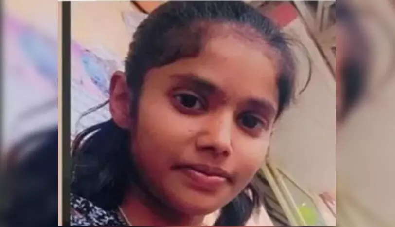 ವಸತಿ ಶಾಲೆಯಲ್ಲಿ ಕುಸಿದು ಬಿದ್ದು ವಿದ್ಯಾರ್ಥಿನಿ ಮೃತ್ಯು