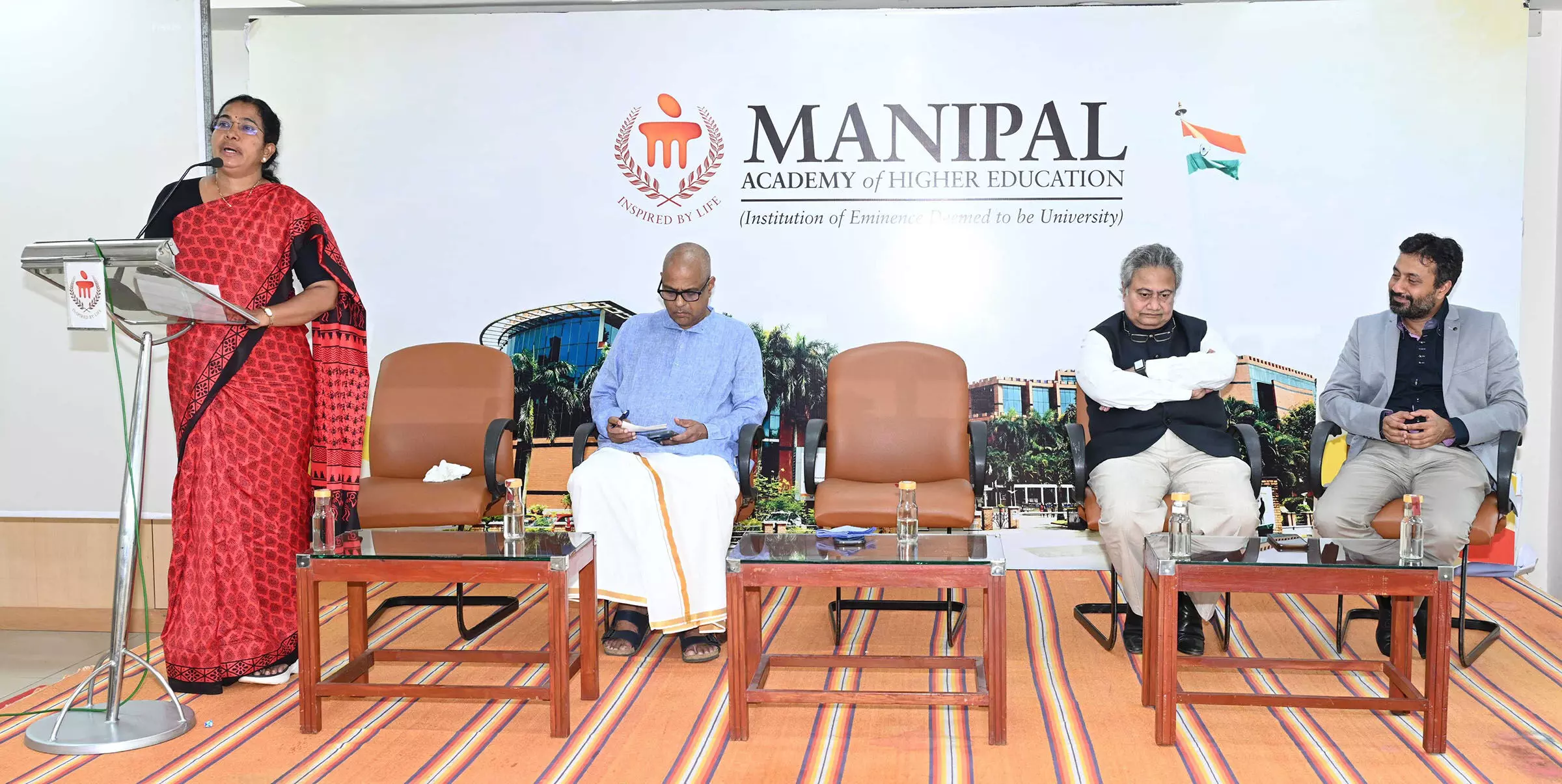 ಭಾಷೆಯ ಅಳಿವು ಅದರ ಸಂಸ್ಕೃತಿಯ ಅವಸಾನ: ಡಿ.ಸಿ ಡಾ.ವಿದ್ಯಾ ಕುಮಾರಿ