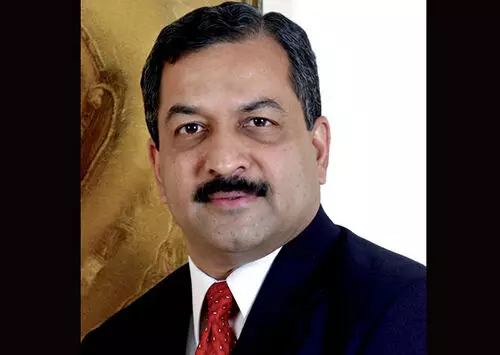 ಎನ್ಐಟಿಕೆಗೆ ಸರಕಾರದ ಪ್ರತಿನಿಧಿಯಾಗಿ ಅಜಿತ್ ಕುಮಾರ್ ರೈ ನೇಮಕ ಎನ್ಐಟಿಕೆಗೆ ಸರಕಾರದ ಪ್ರತಿನಿಧಿಯಾಗಿ ಅಜಿತ್ ಕುಮಾರ್ ರೈ ನೇಮಕ