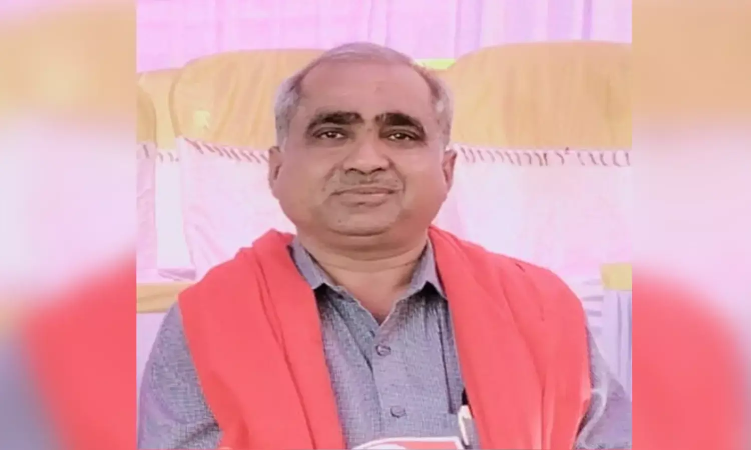 ಕಲಬುರಗಿ: ಜಿಲ್ಲಾ ಕಾರ್ಮಿಕ ಅಧಿಕಾರಿ ಸೇರಿ ಇಬ್ಬರು ಅಮಾನತು