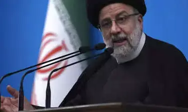 ಗಾಝಾದಲ್ಲಿ ಕ್ರೂರ ಕೃತ್ಯಗಳನ್ನು ಎಸಗಲು ಇಸ್ರೇಲ್‌ಗೆ ಅಮೆರಿಕ ಕುಮ್ಮಕ್ಕು; ಇರಾನ್ ಆರೋಪ