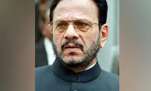 ಹಿರಿಯ ರಾಜಕೀಯ ಮುತ್ಸದ್ದಿ ಡಿ.ಬಿ ಚಂದ್ರೇಗೌಡ ನಿಧನ