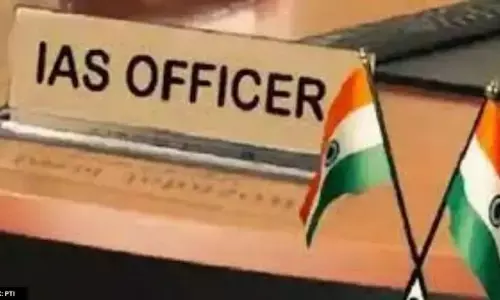 ಸರಕಾರಕ್ಕೆ ಸ್ಥಿರಾಸ್ತಿಗಳ ಮಾಹಿತಿ ನೀಡದ ಐಎಎಸ್ ಅಧಿಕಾರಿಗಳು