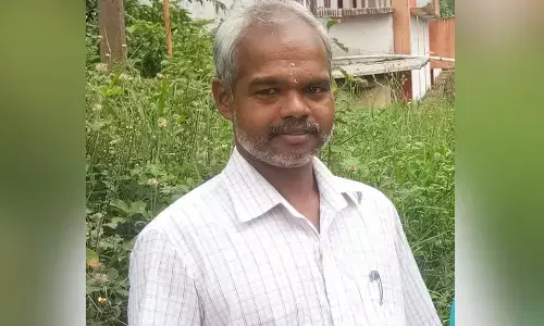 ಬೆಳ್ತಂಗಡಿ: ಮಲೆಕುಡಿಯ ಸಮುದಾಯದ ಹಿರಿಯ ಹೋರಾಟಗಾರ ಎಲ್ಯಣ್ಣ ಮಲೆಕುಡಿಯ ನಿಧನ