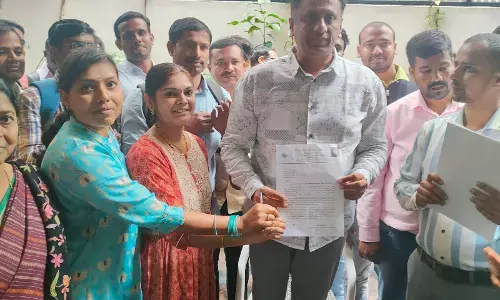 1,242 ಸಹಾಯಕ ಪ್ರಾಧ್ಯಾಪಕರ ನೇಮಕಾತಿ | ಡಿಸೆಂಬರ್ ಅಂತ್ಯದೊಳಗೆ ಆದೇಶ ಪತ್ರ: ಸಚಿವ ಡಾ. ಎಂ.ಸಿ. ಸುಧಾಕರ್