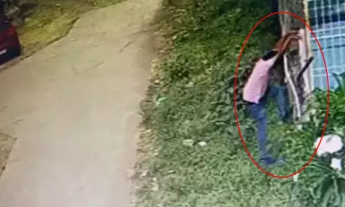 KEA ಪರೀಕ್ಷೆಯ ಅಕ್ರಮದ ಪ್ರಮುಖ ಆರೋಪಿಗೆ ಸರಕಾರದ ಪ್ರಮುಖರ ಬೆಂಬಲ: ಬಿ.ವೈ ವಿಜಯೆಂದ್ರ ಆರೋಪ