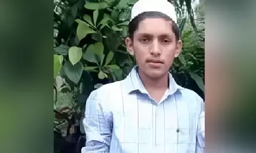 ಉಪ್ಪಿನಂಗಡಿ: ಹೃದಯಾಘಾತದಿಂದ ವಿದ್ಯಾರ್ಥಿ ನಿಧನ