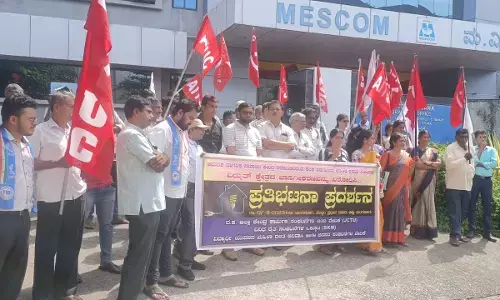 ವಿದ್ಯುತ್ ಕ್ಷೇತ್ರದ ಖಾಸಗೀಕರಣ ಅಪಾಯದ ಮುನ್ಸೂಚನೆ: ಸುನಿಲ್ ಕುಮಾರ್ ಬಜಾಲ್