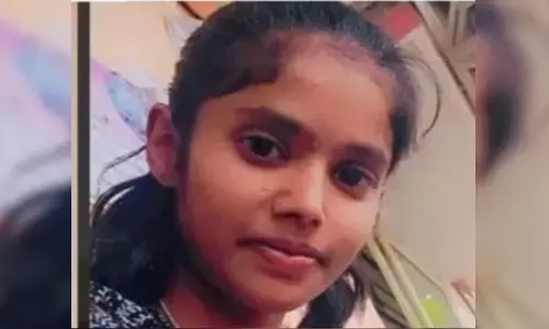 ವಸತಿ ಶಾಲೆಯಲ್ಲಿ ಕುಸಿದು ಬಿದ್ದು ವಿದ್ಯಾರ್ಥಿನಿ ಮೃತ್ಯು