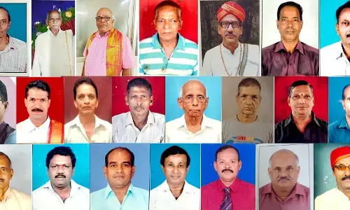 21 ಹಿರಿಯ ಕಲಾವಿದರಿಗೆ ಯಕ್ಷಗಾನ ಕಲಾರಂಗ ಪ್ರಶಸ್ತಿ-2023