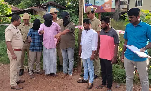 ಪುತ್ತೂರು : ಅಕ್ಷಯ್ ಕಲ್ಲೇಗ ಕೊಲೆ ಪ್ರಕರಣ; 4 ಮಂದಿ ಆರೋಪಿಗಳ ಬಂಧನ