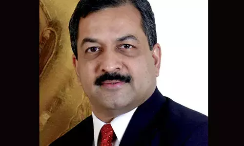 ಎನ್‌ಐಟಿಕೆಗೆ ಸರಕಾರದ ಪ್ರತಿನಿಧಿಯಾಗಿ ಅಜಿತ್ ಕುಮಾರ್ ರೈ ನೇಮಕ