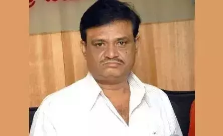 ಬಿಜೆಪಿ ಶಾಸಕ ಮುನಿರತ್ನ ವಿರುದ್ಧದ ಅಕ್ರಮ ಸ್ಫೋಟಕ ಬಳಕೆ , ಕಲ್ಲುಸಾಗಾಣಿಕೆ ವರದಿ ಮುನ್ನೆಲೆಗೆ ಬಿಜೆಪಿ ಶಾಸಕ ಮುನಿರತ್ನ ವಿರುದ್ಧದ ಅಕ್ರಮ ಸ್ಫೋಟಕ ಬಳಕೆ , ಕಲ್ಲುಸಾಗಾಣಿಕೆ ವರದಿ ಮುನ್ನೆಲೆಗೆ