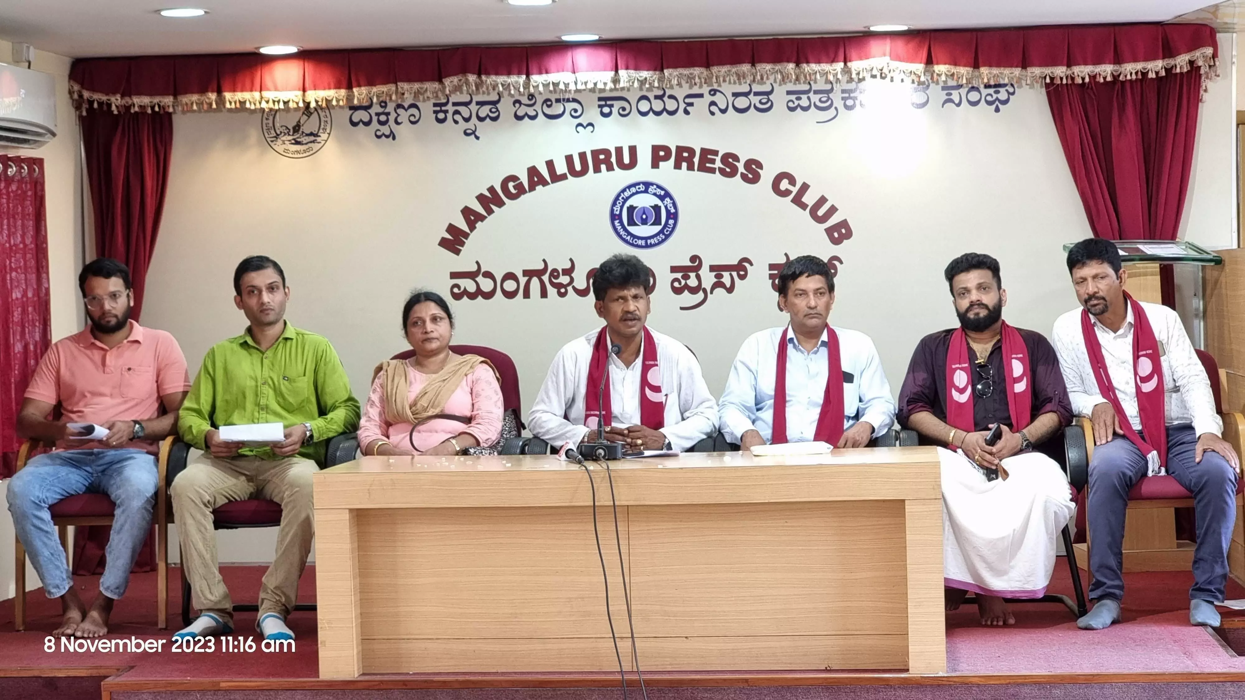 ವಿದೇಶದಲ್ಲಿ ಕೆಲಸ ಕೊಡಿಸುವುದಾಗಿ ವಂಚನೆ: ಲಕ್ಷಾಂತರ ರೂ. ಕಳೆದುಕೊಂಡ ಸಂತ್ರಸ್ತರ ಅಳಲು, ದೂರು