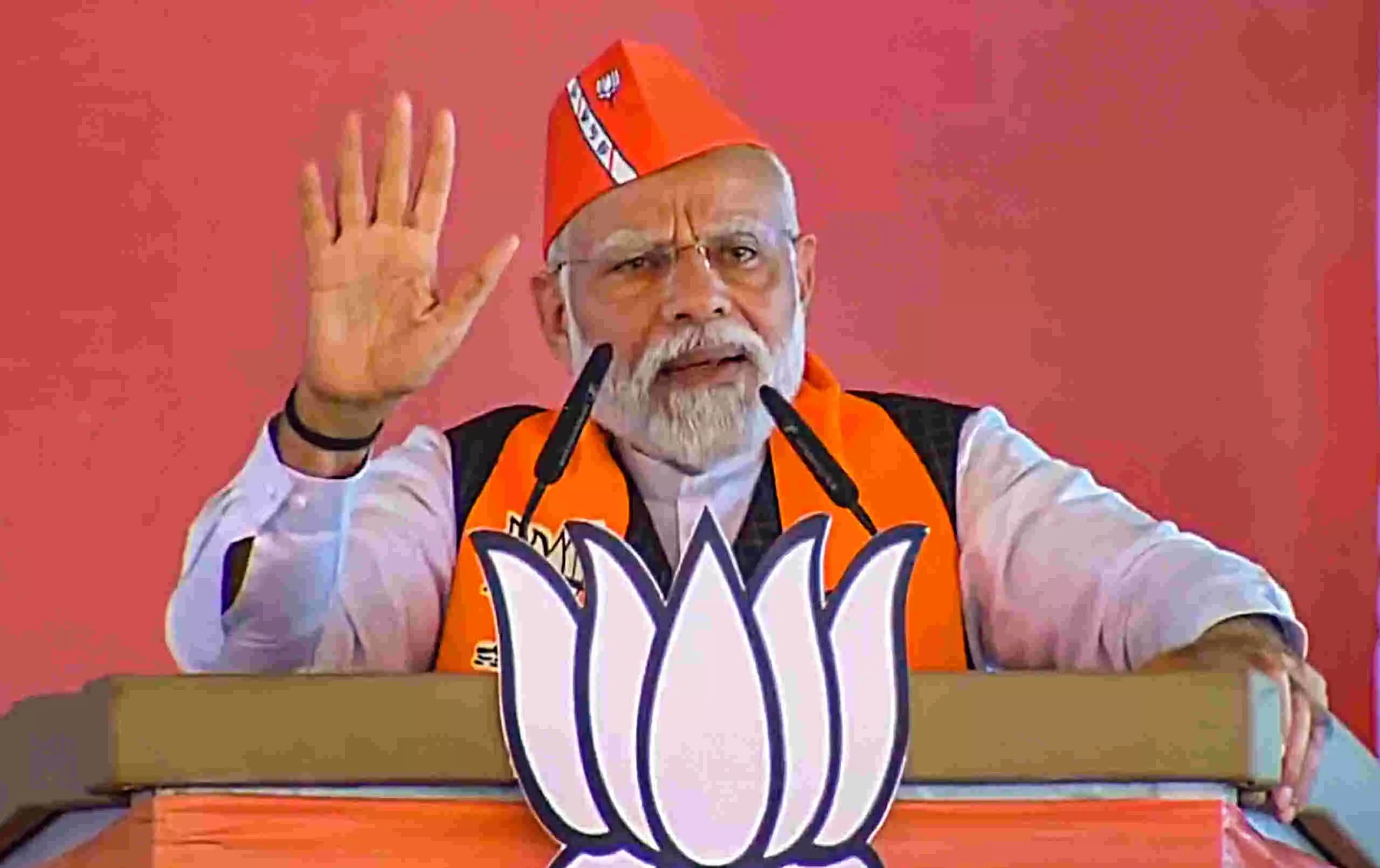 ಜಾಗತಿಕ ಸಲಹಾ ಸಂಸ್ಥೆಗಳಿಗೆ 5 ವರ್ಷಗಳಲ್ಲಿ ಮೋದಿ ಸರಕಾರದಿಂದ 500 ಕೋಟಿ ರೂ. ಪಾವತಿ