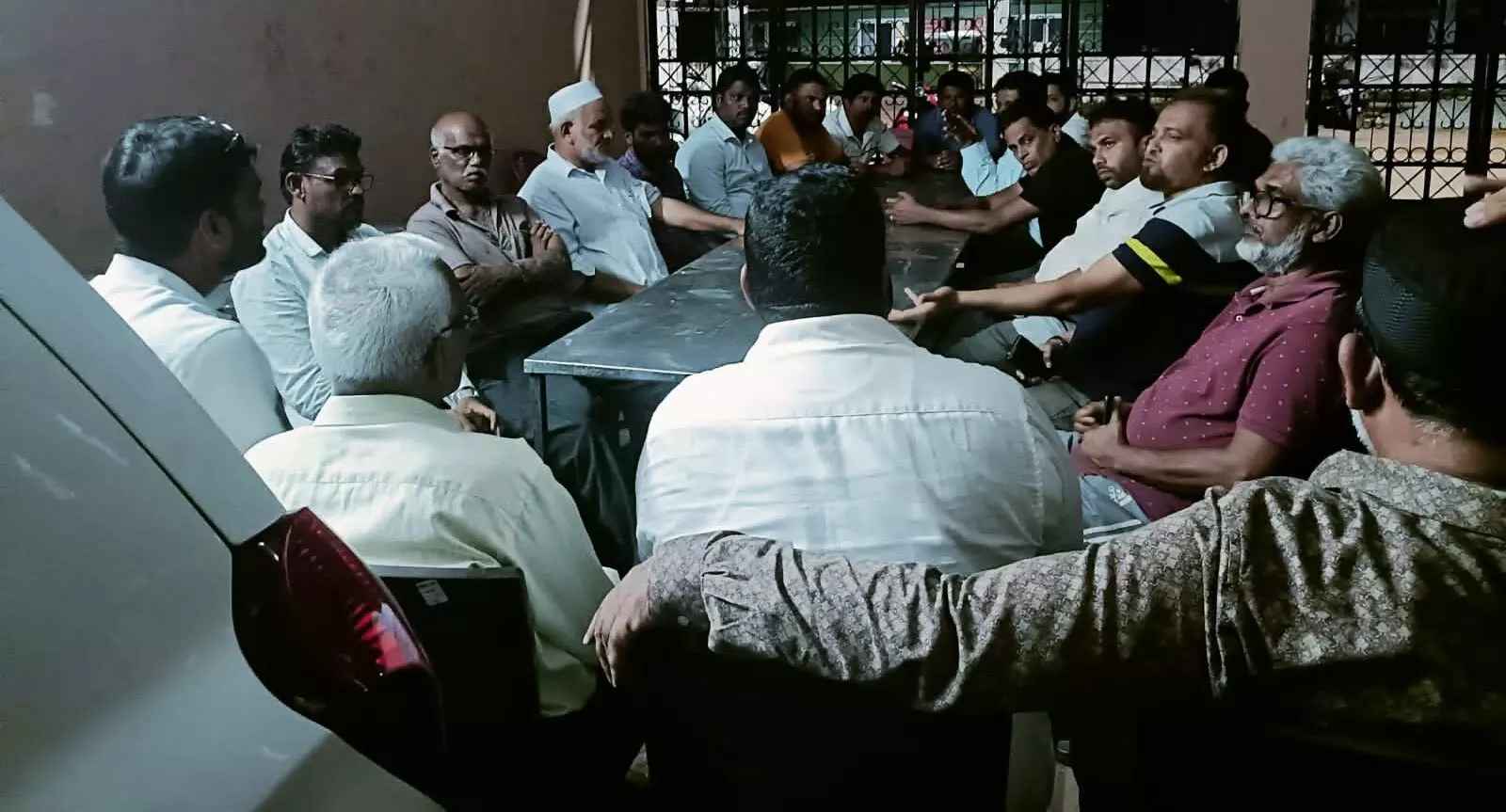 ನ.16ರಂದು ಬಜ್ಪೆ ನಾಗರಿಕರ ಹಿತರಕ್ಷಣಾ ವೇದಿಕೆಯಿಂದ ಪ್ರತಿಭಟನೆ