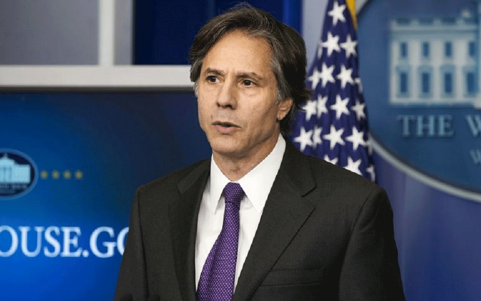 ಇಸ್ರೇಲ್ ಗಾಝಾವನ್ನು ಮತ್ತೆ ಸ್ವಾಧೀನಕ್ಕೆ ಪಡೆಯಬಾರದು: ಅಮೆರಿಕ ಇಸ್ರೇಲ್ ಗಾಝಾವನ್ನು ಮತ್ತೆ ಸ್ವಾಧೀನಕ್ಕೆ ಪಡೆಯಬಾರದು: ಅಮೆರಿಕ