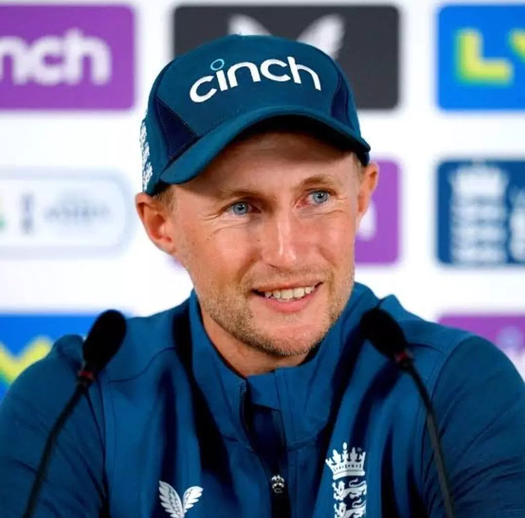 ವಿಚಿತ್ರವಾಗಿ ಔಟಾದ ಜೋ ರೂಟ್!