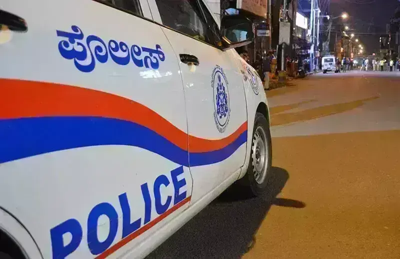 ಪೊಲೀಸ್ ಮಾಹಿತಿದಾರ ಎಂದು ಹೇಳಿಕೊಂಡು ಪೊಲೀಸರಿಗೇ ವಂಚಿಸುತ್ತಿದ್ದ ಆರೋಪಿ ಸೆರೆ