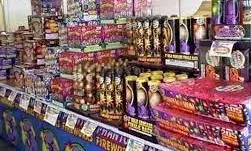 ಉಡುಪಿ: ಅಕ್ರಮ ಪಟಾಕಿ ದಾಸ್ತಾನು; 455 ಕೆ.ಜಿ ಸುಡುಮದ್ದು ವಶ