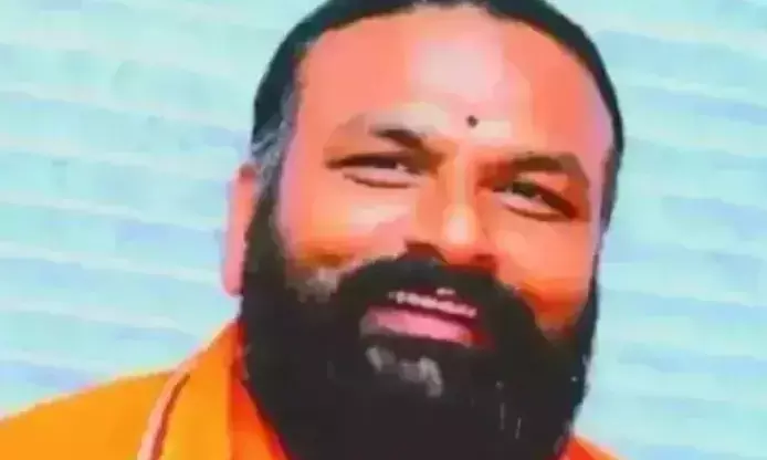 ಬಿಜೆಪಿ ಟಿಕೆಟ್‌ ಕೊಡಿಸುವುದಾಗಿ ಉದ್ಯಮಿಗೆ ವಂಚನೆ ಪ್ರಕರಣ: ಅಭಿನವ ಹಾಲಶ್ರೀಗೆ ಜಾಮೀನು