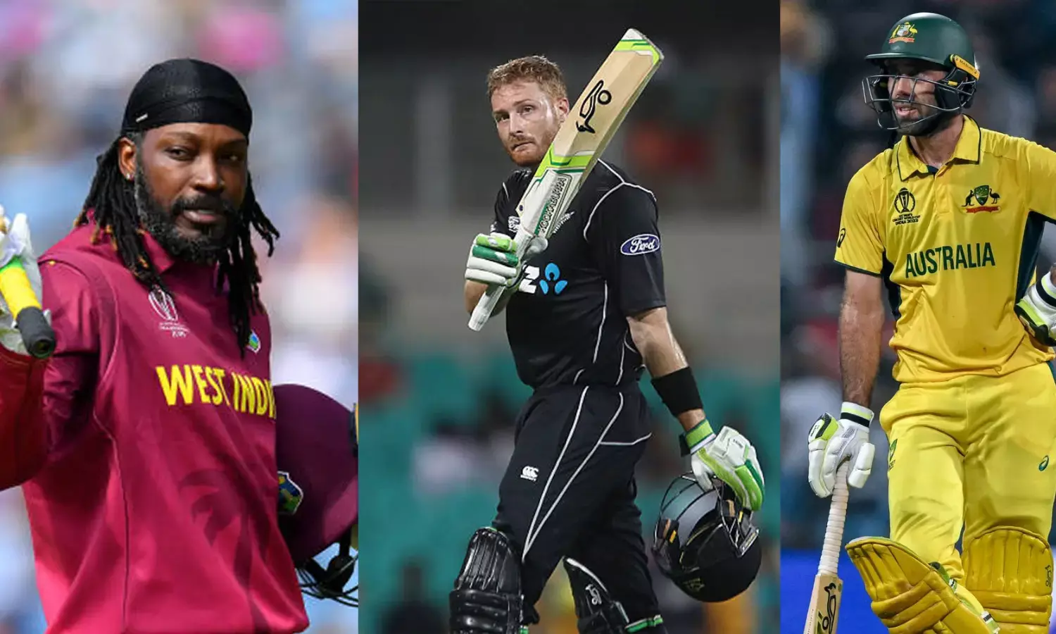 ಸಾರ್ವಕಾಲಿಕ ಶ್ರೇಷ್ಠ ಸ್ಮರಣೀಯ ಬ್ಯಾಟಿಂಗ್ ಪ್ರದರ್ಶನಗಳು