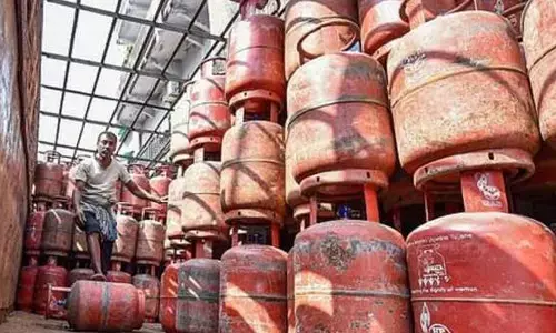 ಚುನಾವಣಾ ಸೀಸನ್: ಸಬ್ಸಿಡಿಯಿಂದಾಗಿ ಎಲ್ ಪಿಜಿಗೆ ದಾಖಲೆ ಬೇಡಿಕೆ