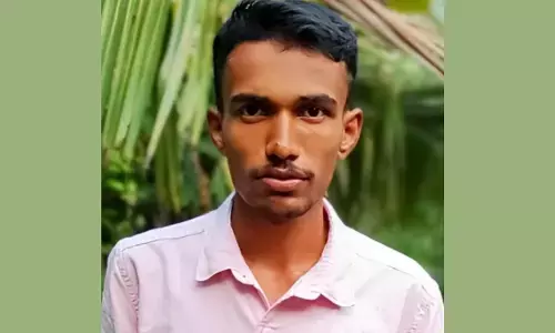 ಪೆರ್ಲ: ಡೆತ್ ನೋಟ್ ಬರೆದಿಟ್ಟು ವಿದ್ಯಾರ್ಥಿ ಆತ್ಮಹತ್ಯೆ